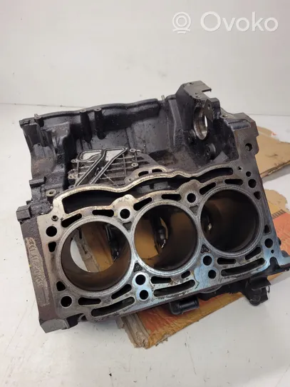 Audi A5 8T 8F Bloc moteur 059023AR