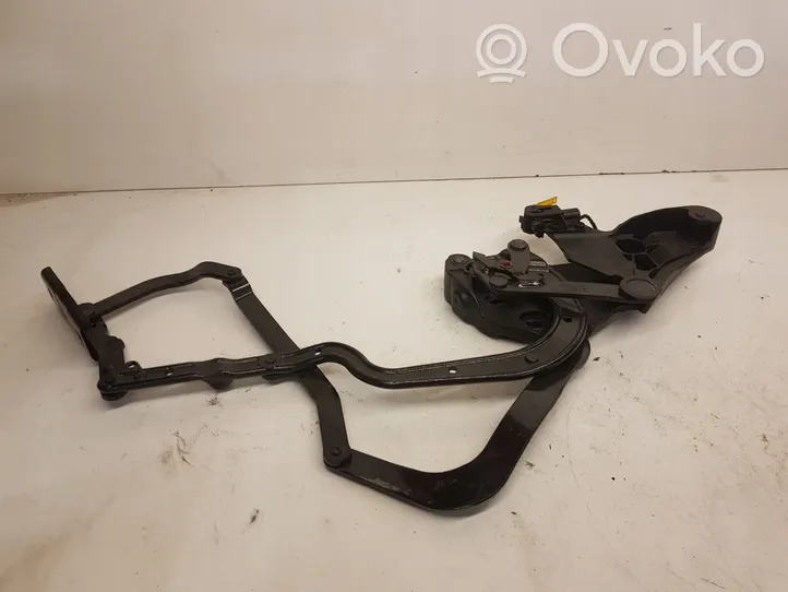 Audi A5 8T 8F Charnière de toit escamotable 8F0871350D