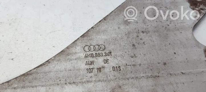 Audi A6 S6 C8 4K Muu alustan osa 4K0803341