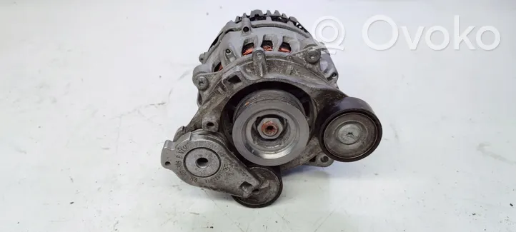 Audi A6 S6 C8 4K Generatore/alternatore 04L903018BX