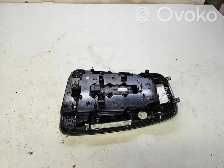 Audi A6 S6 C8 4K Etuistuimen valo 4K0947135H