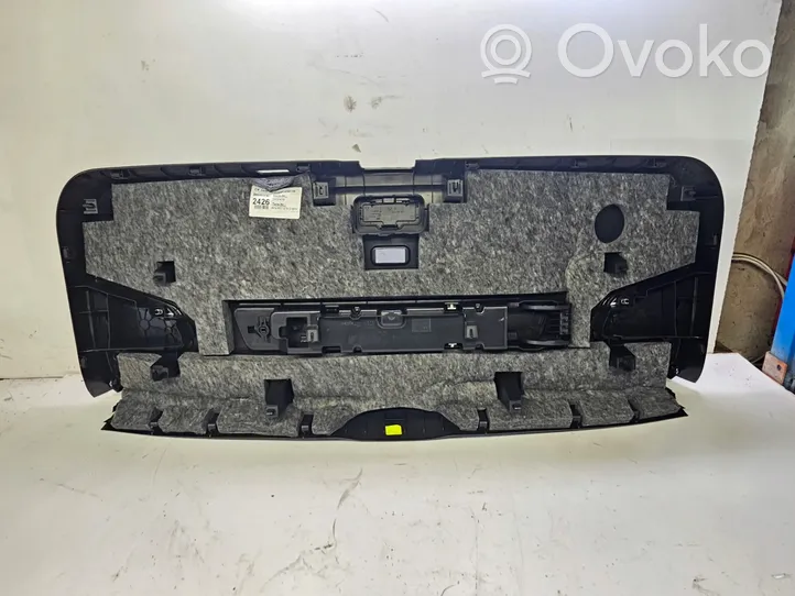 Audi A6 S6 C8 4K Pagrindinis apdailos skydas 4K9867979D