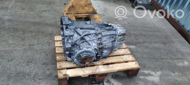 Audi A4 S4 B7 8E 8H Scatola del cambio automatico HJB