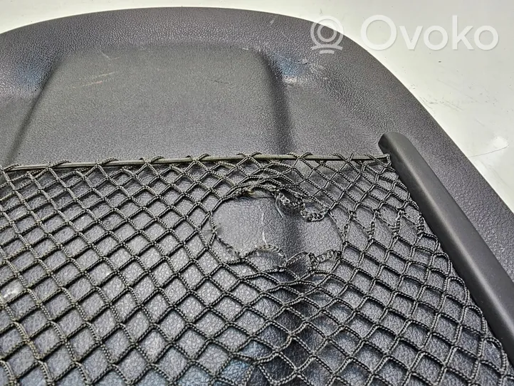 Audi A6 S6 C7 4G Rivestimento sedile 8R0881969