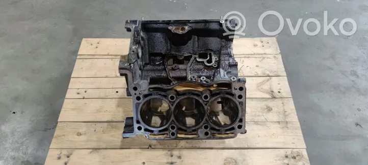 Audi A6 S6 C7 4G Bloc moteur 059023AE