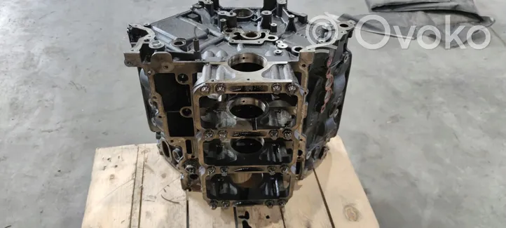 Audi A6 S6 C7 4G Engine block 059023AE