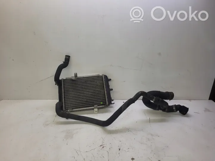 Audi A4 S4 B7 8E 8H Radiatore di raffreddamento 8E0121212K