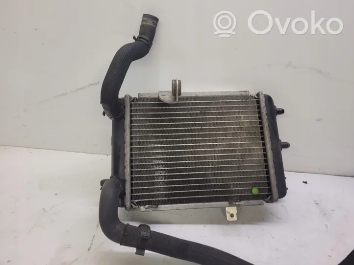 Audi A4 S4 B7 8E 8H Radiatore di raffreddamento 8E0121212K