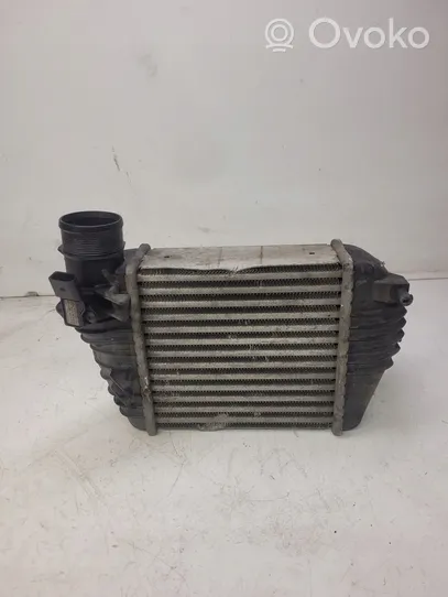 Audi A6 S6 C6 4F Radiatore intercooler 4F0145805AD