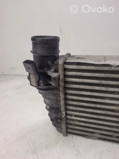 Audi A6 S6 C6 4F Radiatore intercooler 4F0145805AD