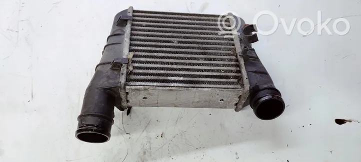 Audi A4 S4 B7 8E 8H Radiatore intercooler 8E0145805AA