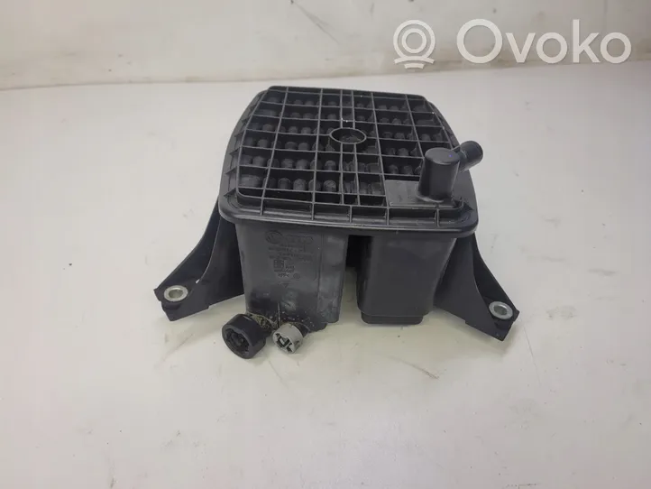 Audi A4 S4 B7 8E 8H Serbatoio a carbone attivo per il recupero vapori carburante 8E0201799C