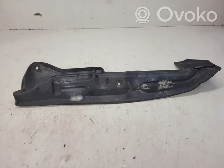 Audi A4 S4 B7 8E 8H Supporto/guarnizione in poliuretano espanso del parafango 8E0821112A