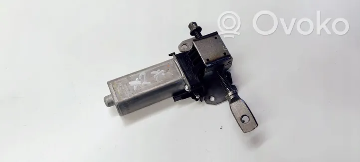 Audi A6 S6 C7 4G Seat adjustment motor 9885821052