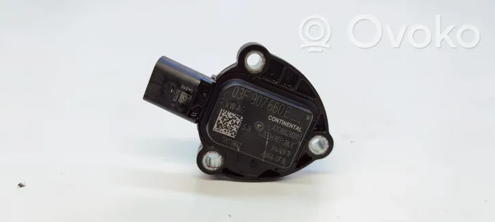 Audi A6 S6 C6 4F Sensore livello dell’olio 03F907660E