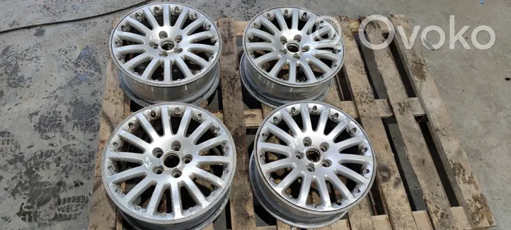 Volkswagen PASSAT B5.5 R17 alloy rim 3B0601025P