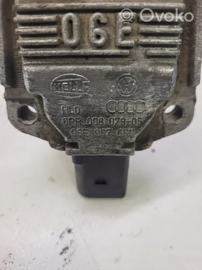 Audi A3 S3 8P Oil level sensor 06E907660