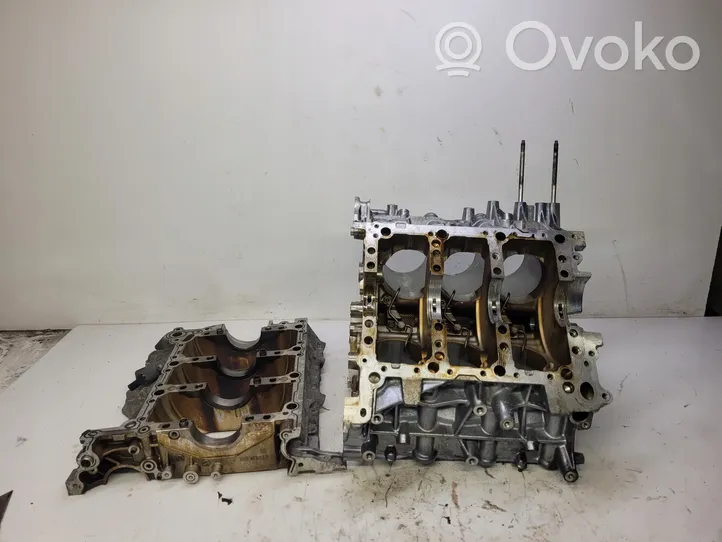 Audi A6 S6 C7 4G Blocco motore 06E103023Q