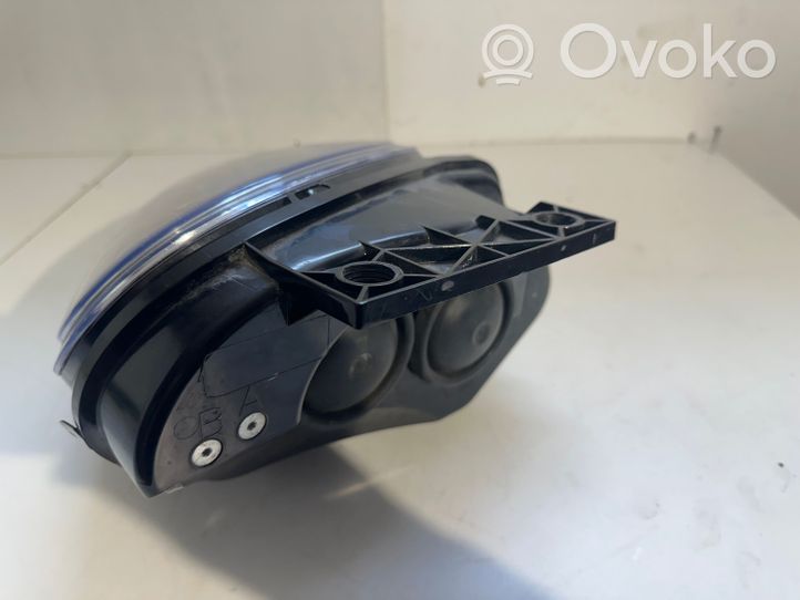 Aston Martin DB9 Lampa przednia 4G4313W030BC