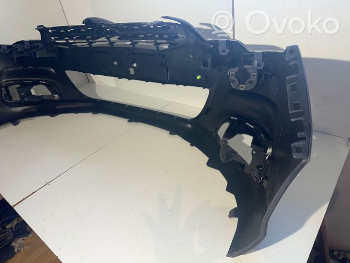 Citroen C4 II Listwa szyby czołowej / przedniej 9676285080A