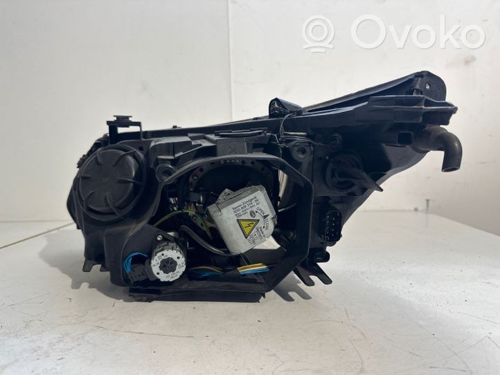 BMW 5 E60 E61 Autres pièces 15876200