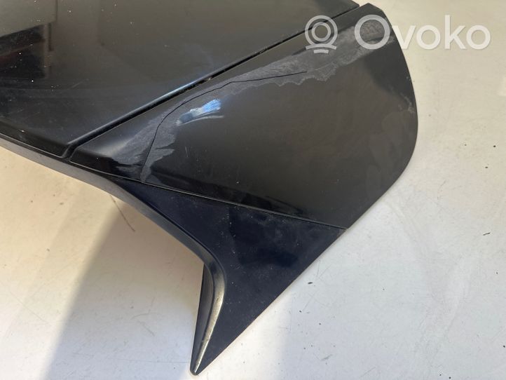 Jaguar E-Pace Spoiler del portellone posteriore/bagagliaio J9C344210P