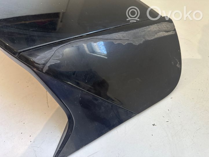 Jaguar E-Pace Spoiler del portellone posteriore/bagagliaio J9C344210