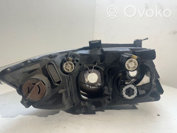 BMW 3 E90 E91 Phare frontale 6942721