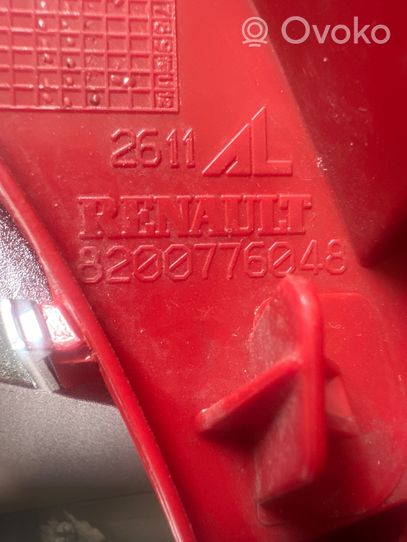 Renault Clio III Rückleuchte Heckleuchte 8200776048