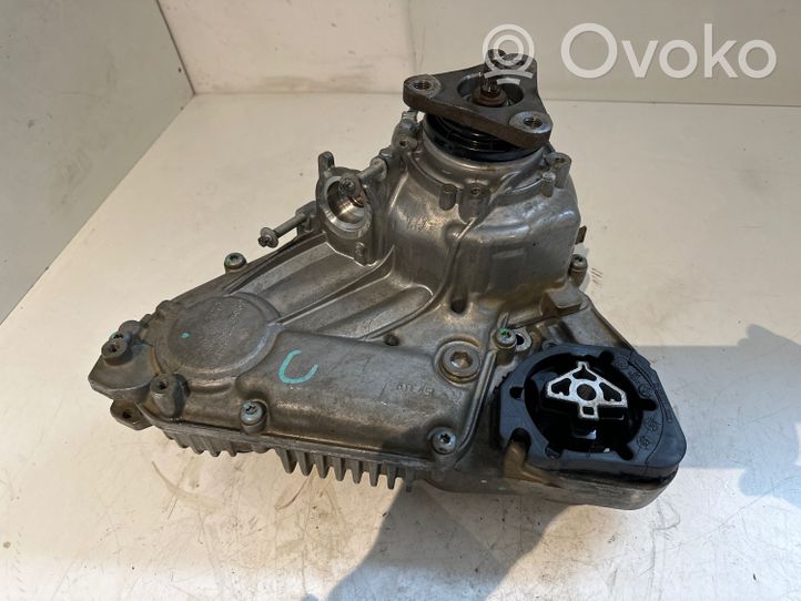 BMW X6 E71 Scatola ingranaggi del cambio 27107639273