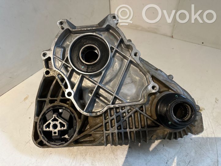 BMW X6 E71 Scatola ingranaggi del cambio 27107639273