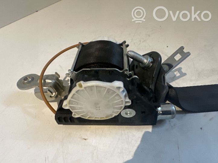 Renault Modus Ceinture de sécurité avant 33054244