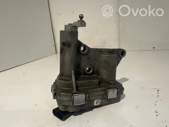 BMW X5 E70 Attuatore di controllo della turbina elettrica 59001107126