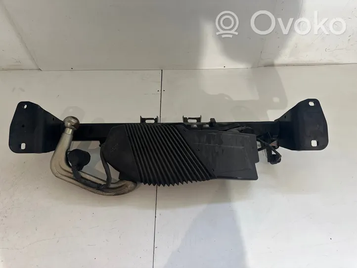 BMW 3 F30 F35 F31 Set barra di traino 303383600022