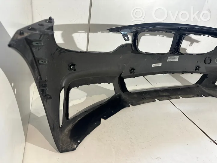 BMW 4 F32 F33 Paraurti anteriore 8054502