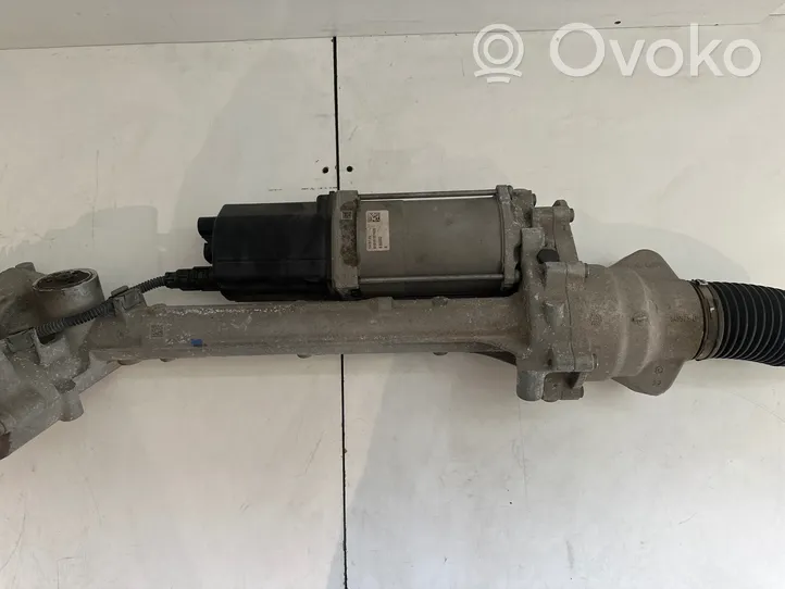 BMW i8 Steering rack electric part 6873659