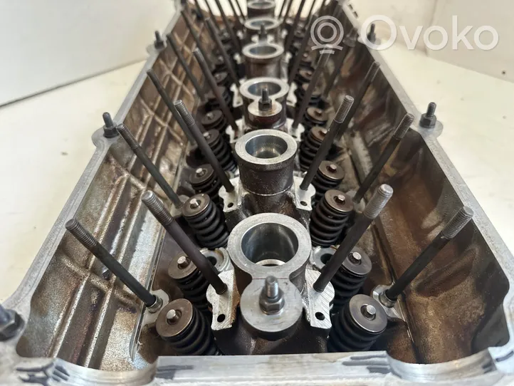 BMW X5 E53 Testata motore 1436793