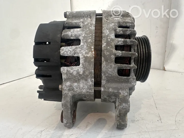 Audi S5 Alternator 079903015F