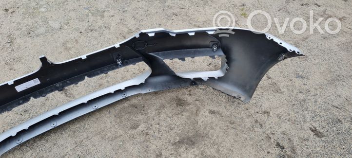 BMW M5 F90 Front bumper 8069598