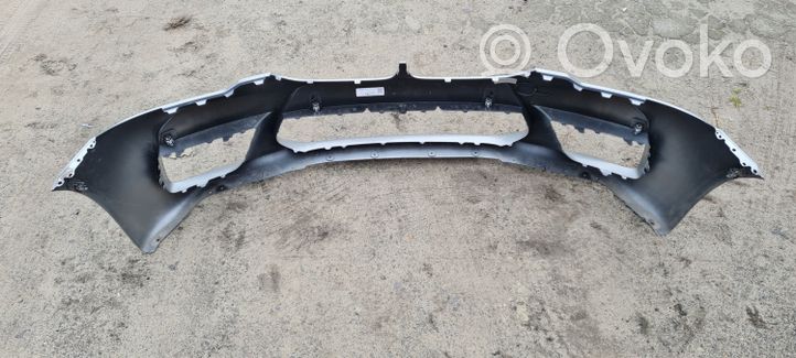 BMW M5 F90 Front bumper 8069598