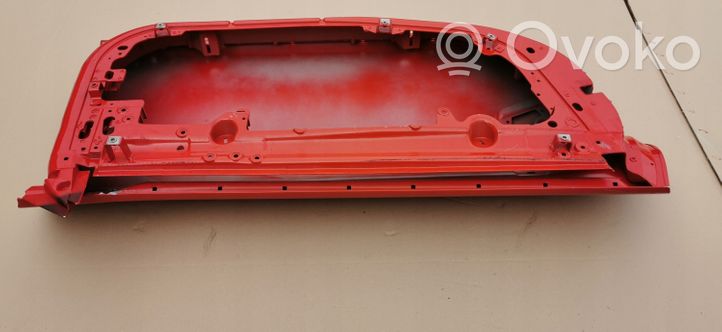 Ferrari 488 Pista Porte (coupé 2 portes) 