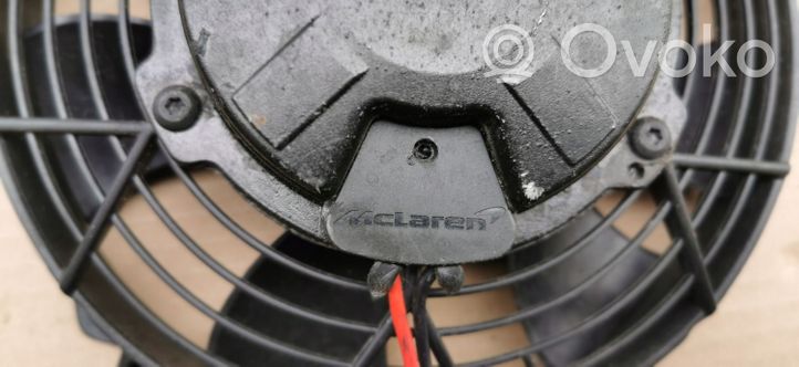 McLaren 570S Ventilatore di raffreddamento elettrico del radiatore 13L0194CP