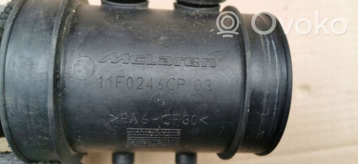 McLaren 570S Luftmassenmesser Luftmengenmesser 11f0246cp