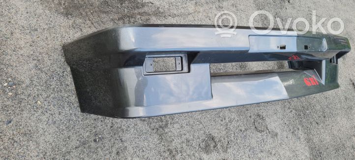 Opel Manta A Передний бампер 90158223