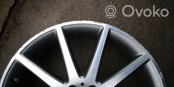 Mercedes-Benz GLA W156 R20 alloy rim A1564010402