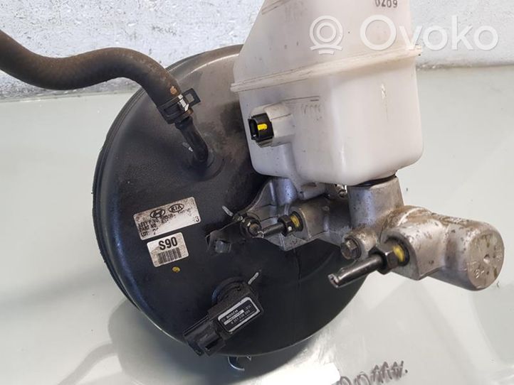 KIA Ceed Servo-frein 