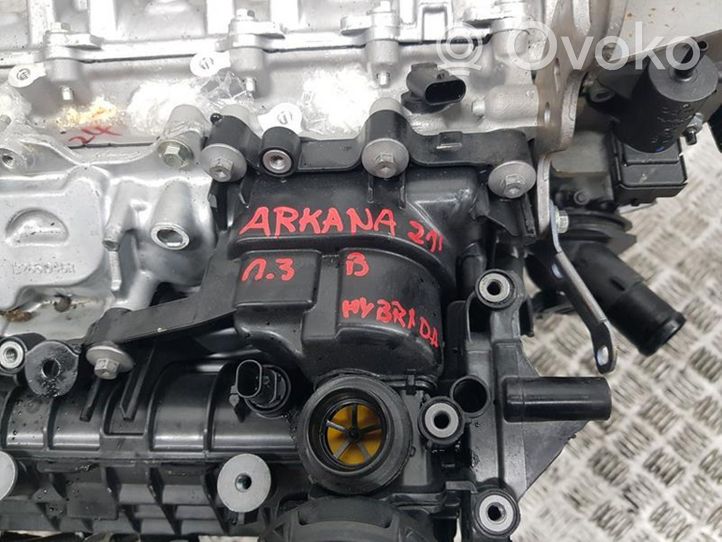 Renault Arkana Moteur H5HE490