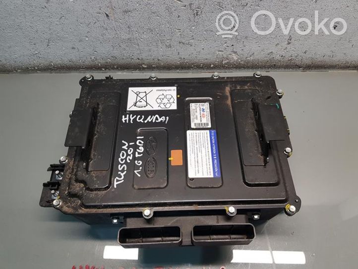 Hyundai Tucson IV NX4 Batteria 375M0-N7000