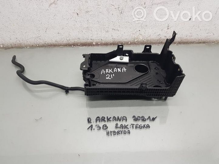 Renault Arkana Podstawa / Obudowa akumulatora 