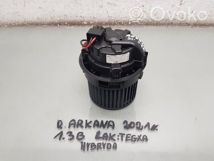 Renault Arkana Ventola riscaldamento/ventilatore abitacolo 